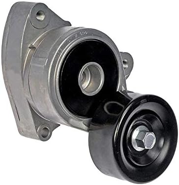 Honda Element Serpentine Belt Tensioner, Pulley
