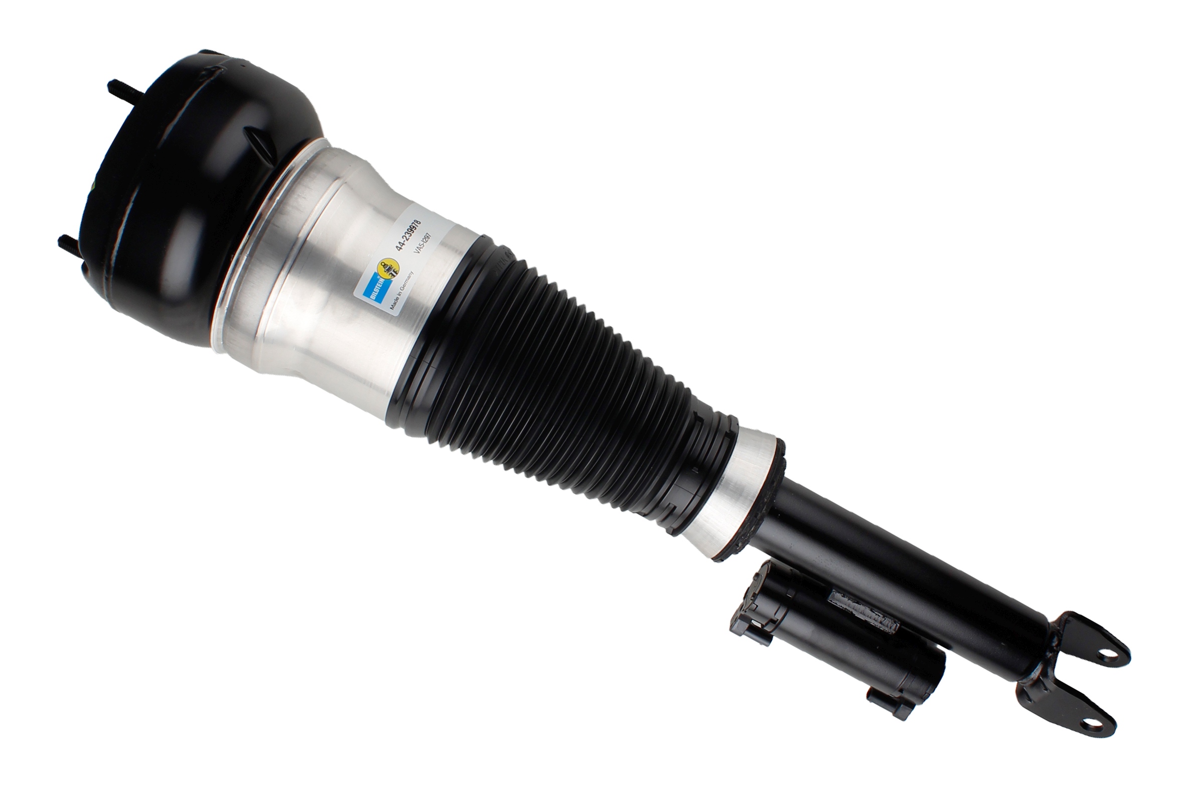 Mercedes-Benz S350 Right Air Suspension Strut