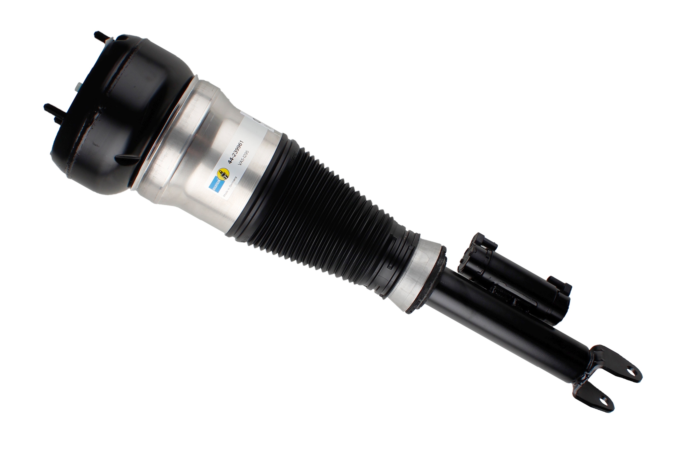 Mercedes-Benz S350 Left Air Suspension Strut